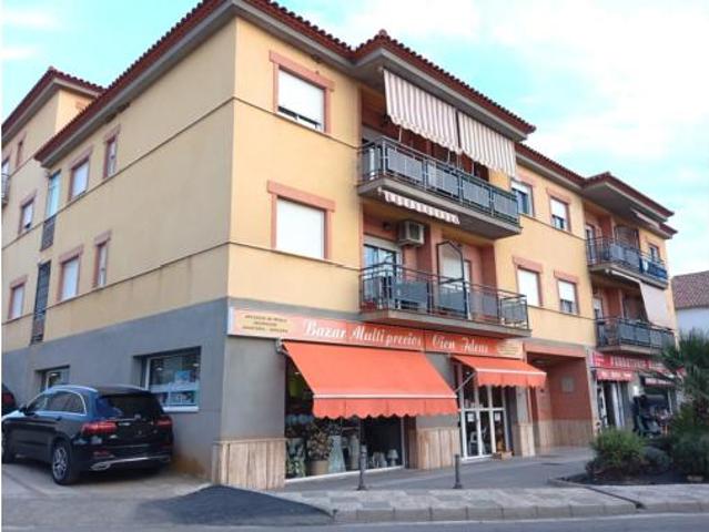 Piso Venta Benalúa, Benalúa