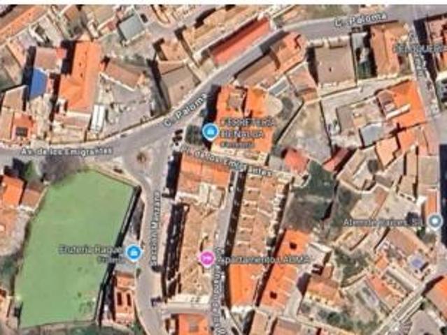 Piso Venta Benalúa, Benalúa