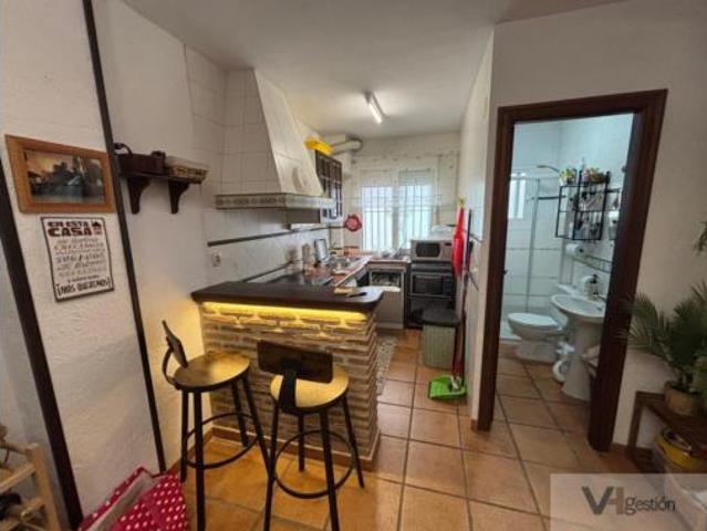 Piso Venta Benaocaz, Benaocaz