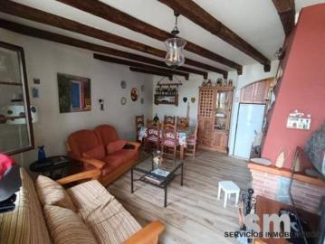 Piso Venta Benaocaz, Benaocaz