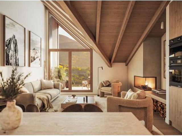 Piso Venta Benasque, Benasque