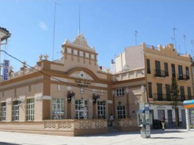 Piso Venta Benetússer, Benetússer