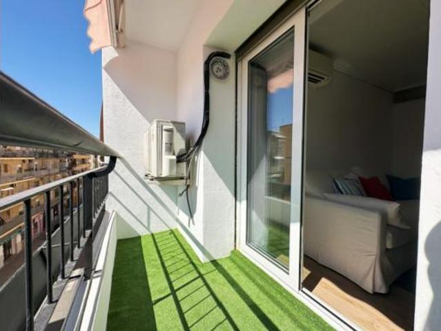 Piso Venta Benetússer, Benetússer