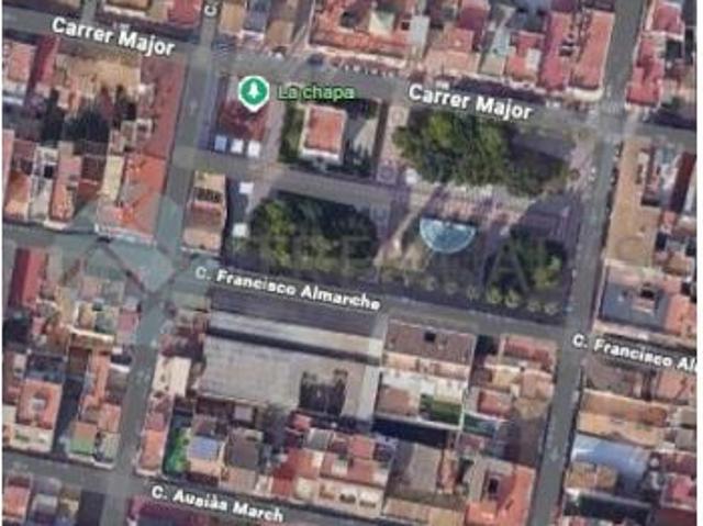 Piso Venta Benetússer, Benetússer