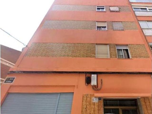 Piso Venta Benetússer, Benetússer