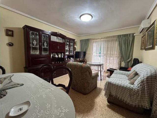 Piso Venta Benetússer, Benetússer
