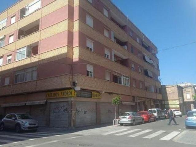 Piso Venta Benetússer, Benetússer
