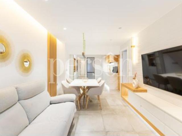 Piso Venta Benetússer, Benetússer