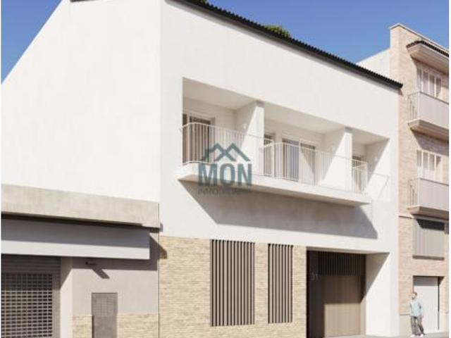 Piso Venta Benetússer, Benetússer