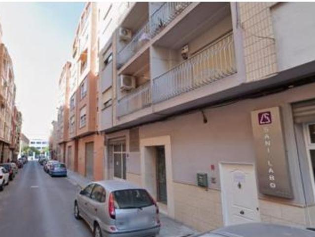 Piso Venta Benetússer, Benetússer