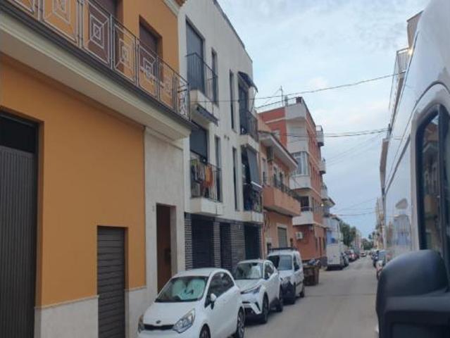 Piso Venta Beniarbeig, Beniarbeig