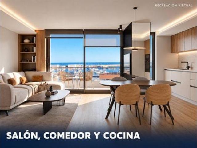 Piso Venta Benicarló, La Mar Xica