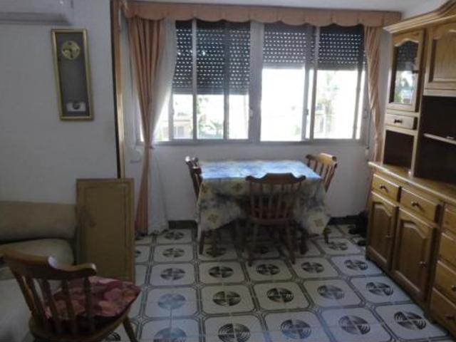 Piso Venta Benicarló, La Mar Xica