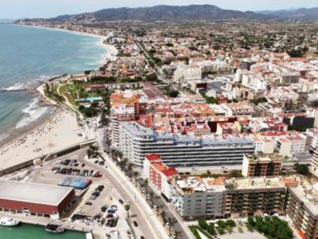 Piso Venta Benicarló, Port