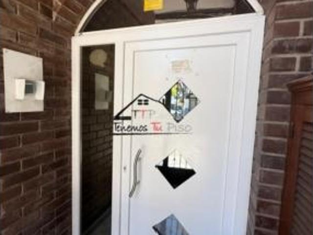Piso Venta Benicarló, Papa Luna