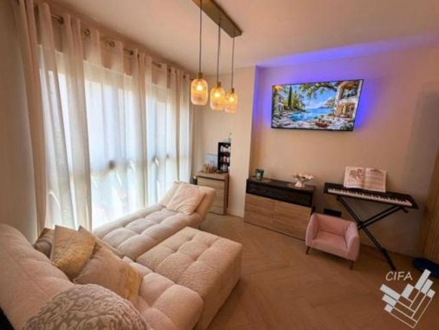Piso Venta Benicarló, Papa Luna