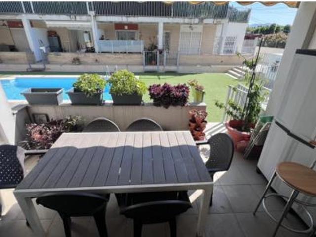 Piso Venta Benicarló, Papa Luna