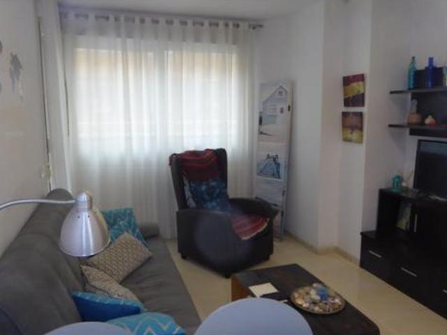 Piso Venta Benicarló, Papa Luna