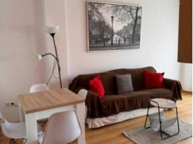 Piso Venta Benicarló, Papa Luna