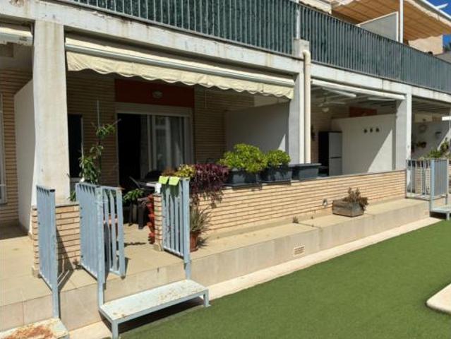 Piso Venta Benicarló, Papa Luna