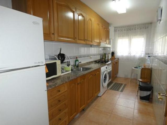 Piso Venta Benicarló, Papa Luna