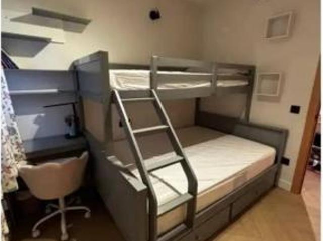 Piso Venta Benicarló, Papa Luna