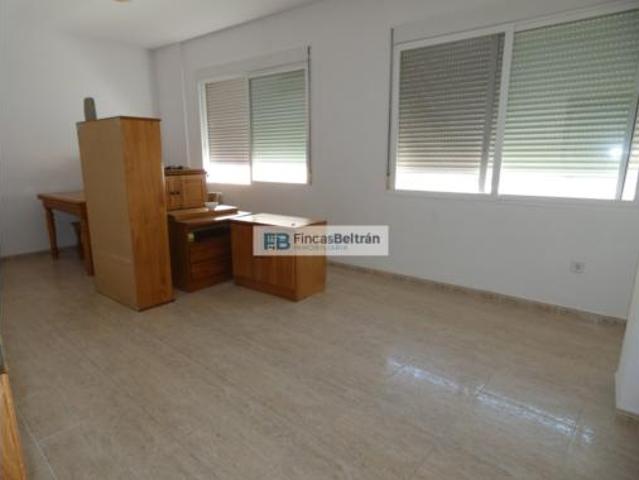 Piso Venta Benicarló, Papa Luna