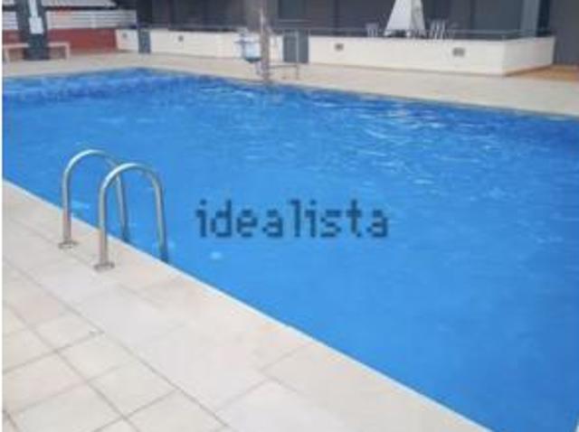 Piso Venta Benicarló, Papa Luna