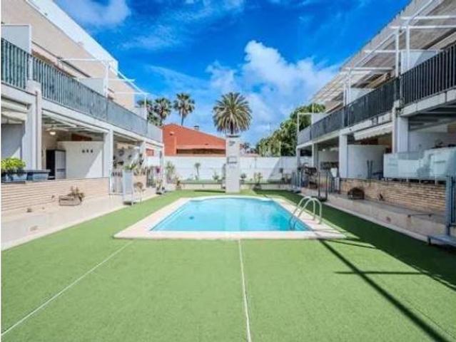 Piso Venta Benicarló, Papa Luna