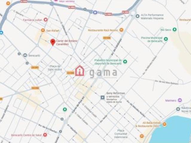 Piso Venta Benicarló, Poble de Benicarló