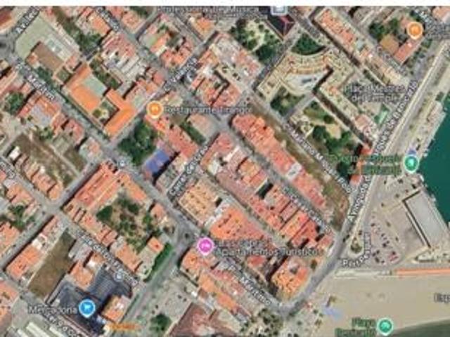 Piso Venta Benicarló, Port
