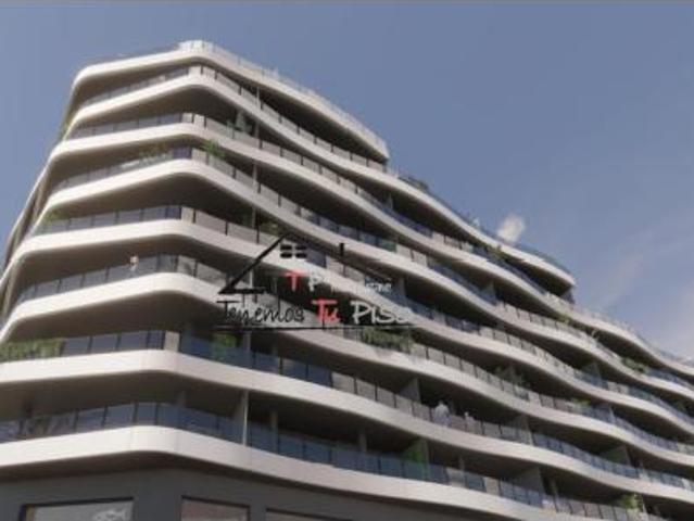 Piso Venta Benicarló, Port