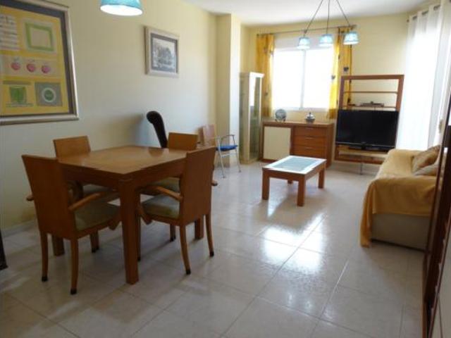 Piso Venta Benicarló, Port