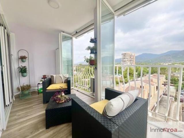 Piso Venta Benicàssim Benicasim, Heliópolis Curva