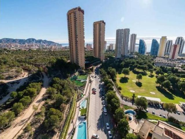 Piso Venta Benidorm, Benidorm