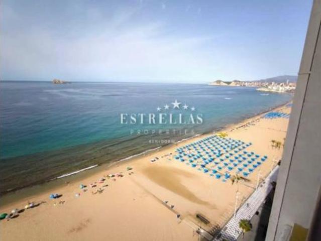 Piso Venta Benidorm, Benidorm