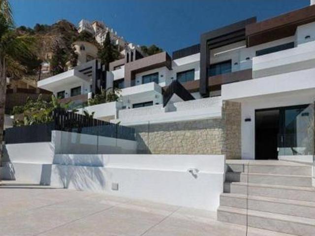 Piso Venta Benidorm, Centre