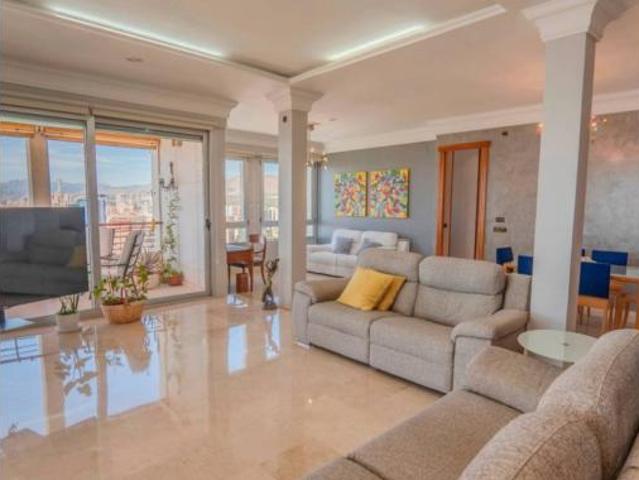Piso Venta Benidorm, Benidorm