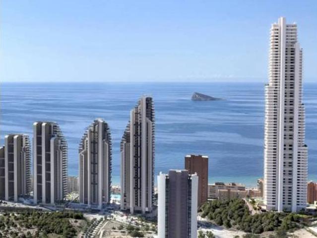 Piso Venta Benidorm, Benidorm