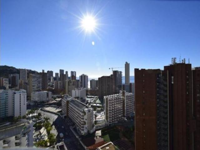Piso Venta Benidorm, Racó de l'Oix