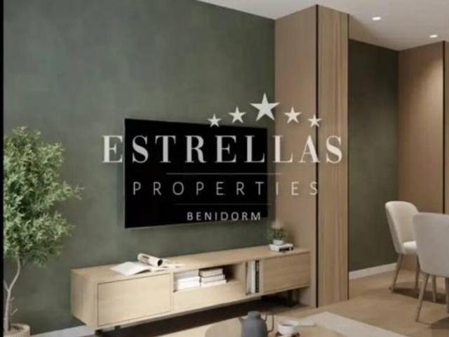 Piso Venta Benidorm, Benidorm