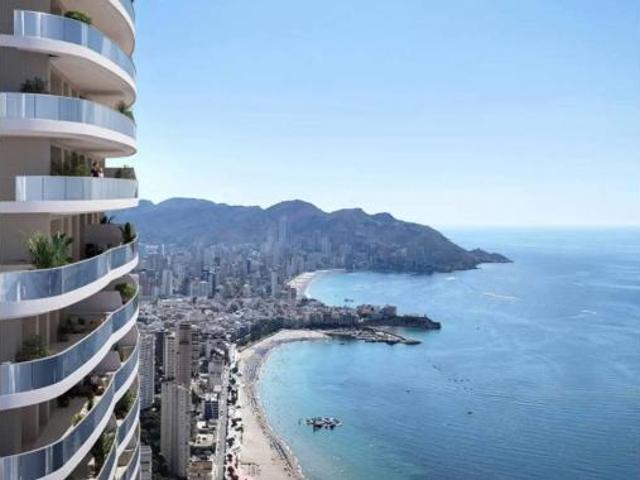Piso Venta Benidorm, Benidorm