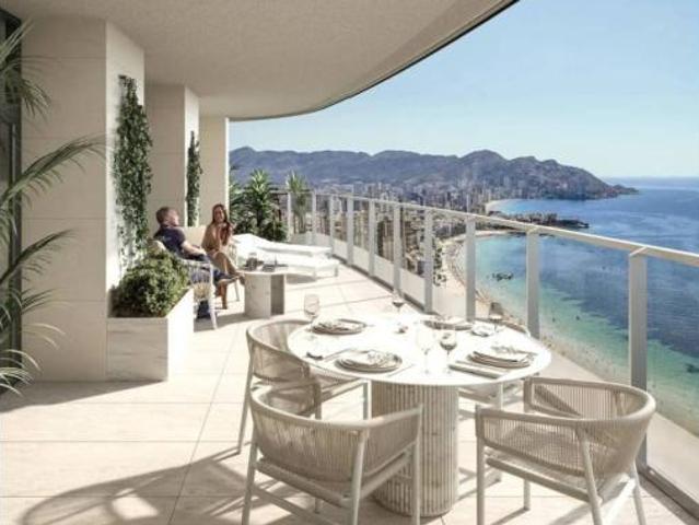 Piso Venta Benidorm, Benidorm