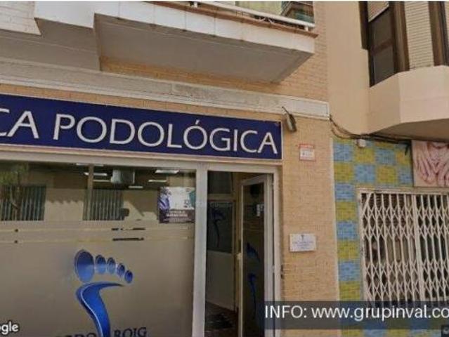 Piso Venta Benidorm, Centre