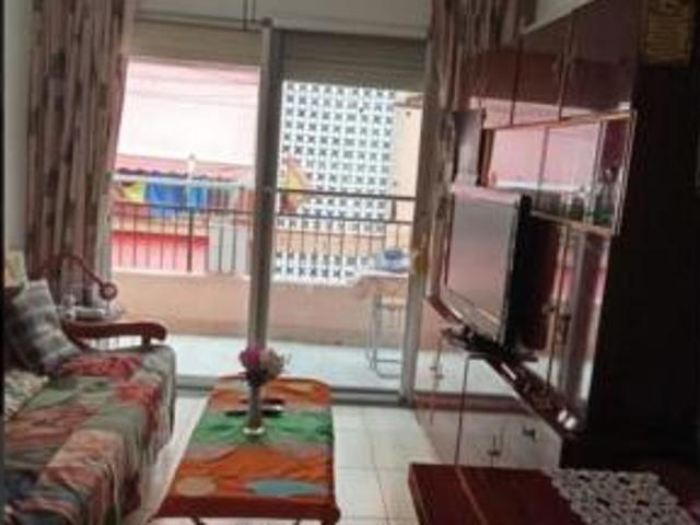 Piso Venta Benidorm, Centre