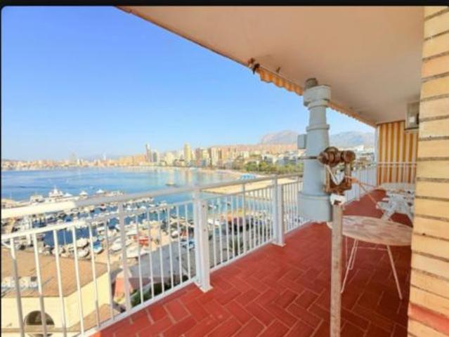 Piso Venta Benidorm, Centre