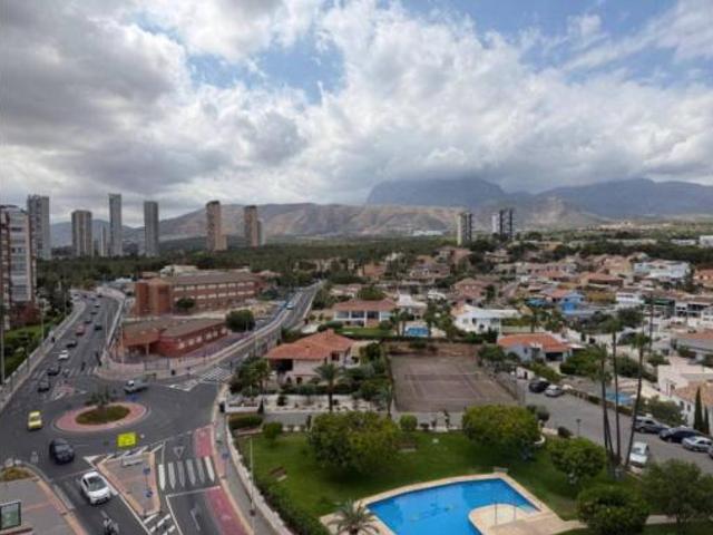 Piso Venta Benidorm, Centre