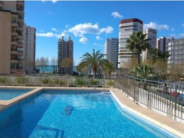 Piso Venta Benidorm, Platja de Llevant