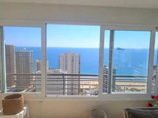 Piso Venta Benidorm, Platja de Llevant