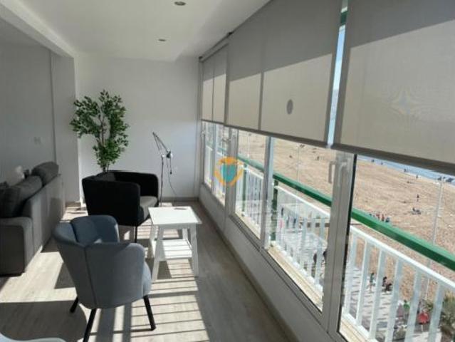 Piso Venta Benidorm, Platja de Llevant